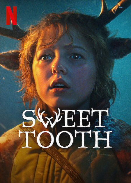 Sweet Tooth (2023) Season 2 Dual Audio