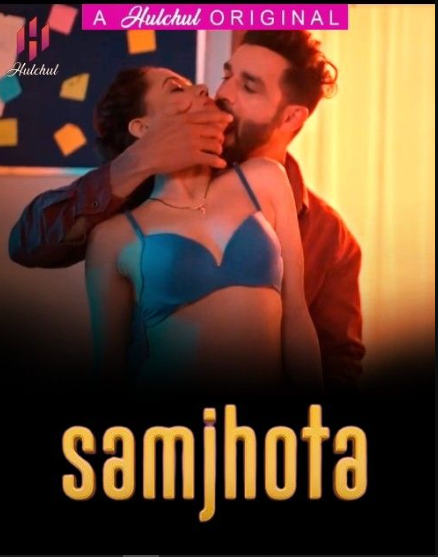 Samjhota (2024) Season 1