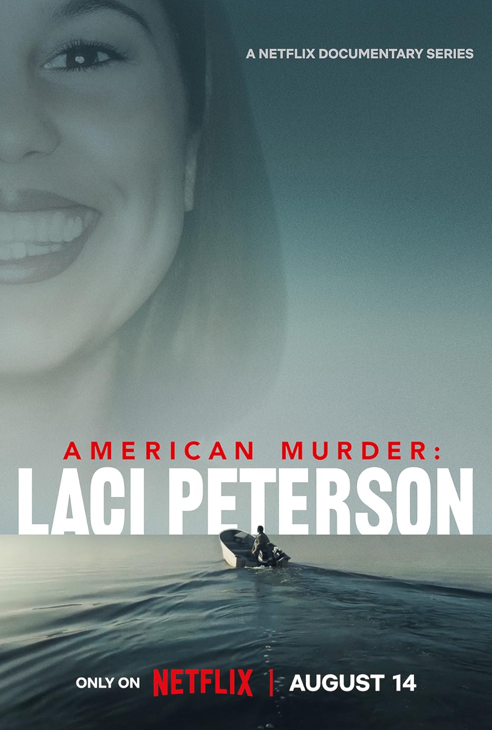 American Murder Laci Peterson (2024) Season 1 Dual Audio