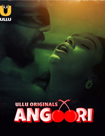 Angoori (2023) Season 1
