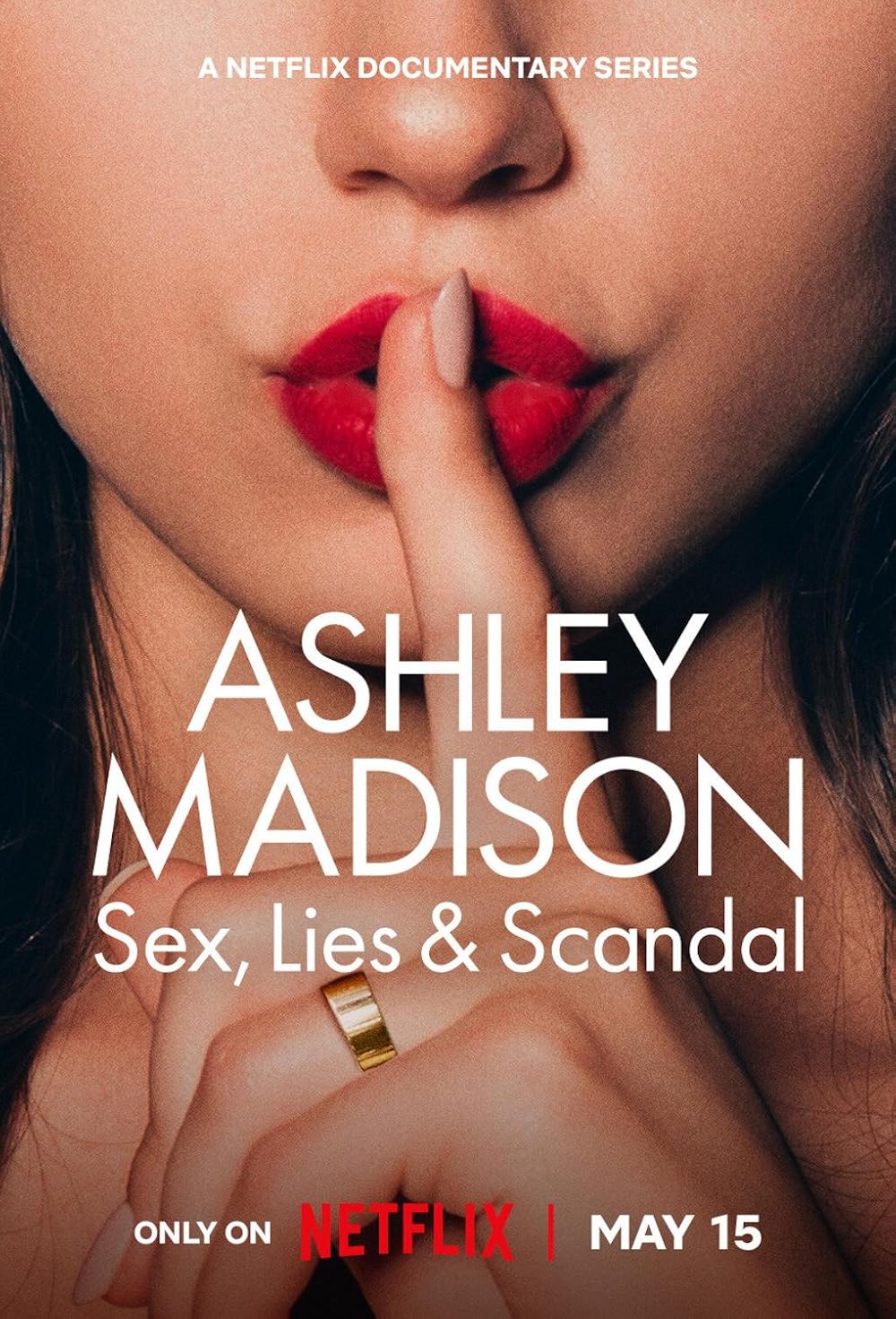 Ashley Madison Sex, Lies & Scandal (2024) Season 1 Dual Audio