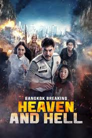 Bangkok Breaking Heaven 2024 Dual Audio