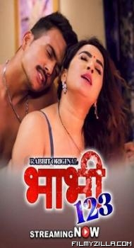 Bhabhi 123 (2022) Season 1