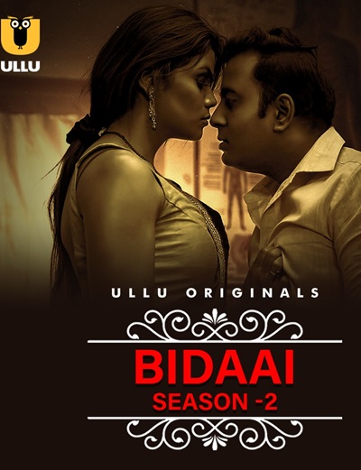 Bidaai (2023) Season 2