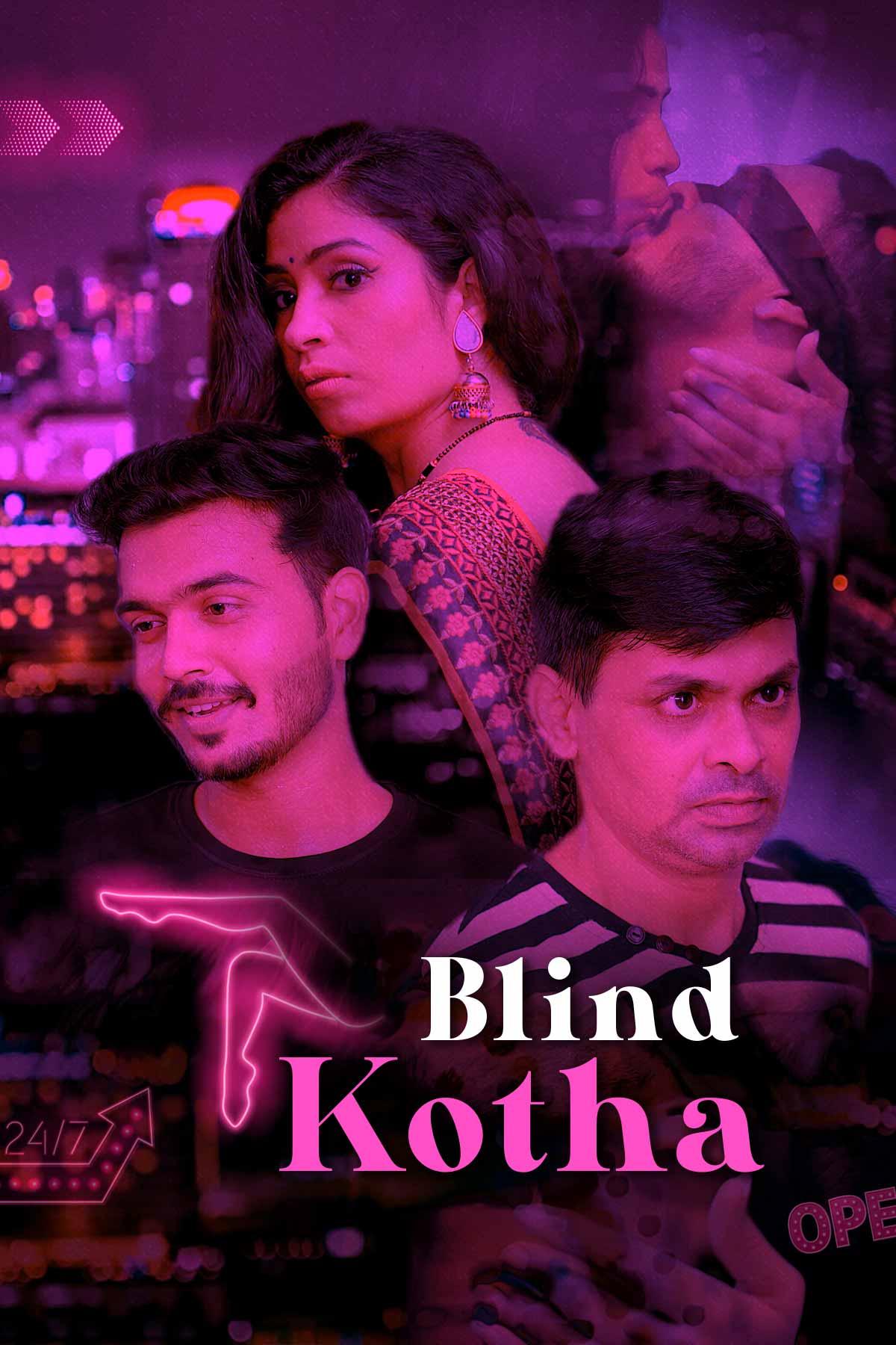 Blind Kotha (2020) Season 1