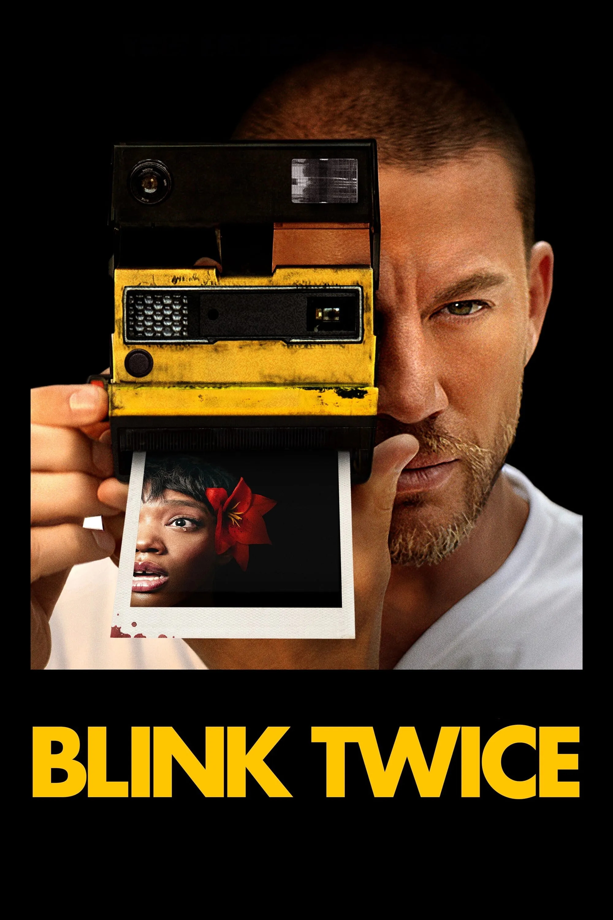 Blink Twice 2024 Dual Audio