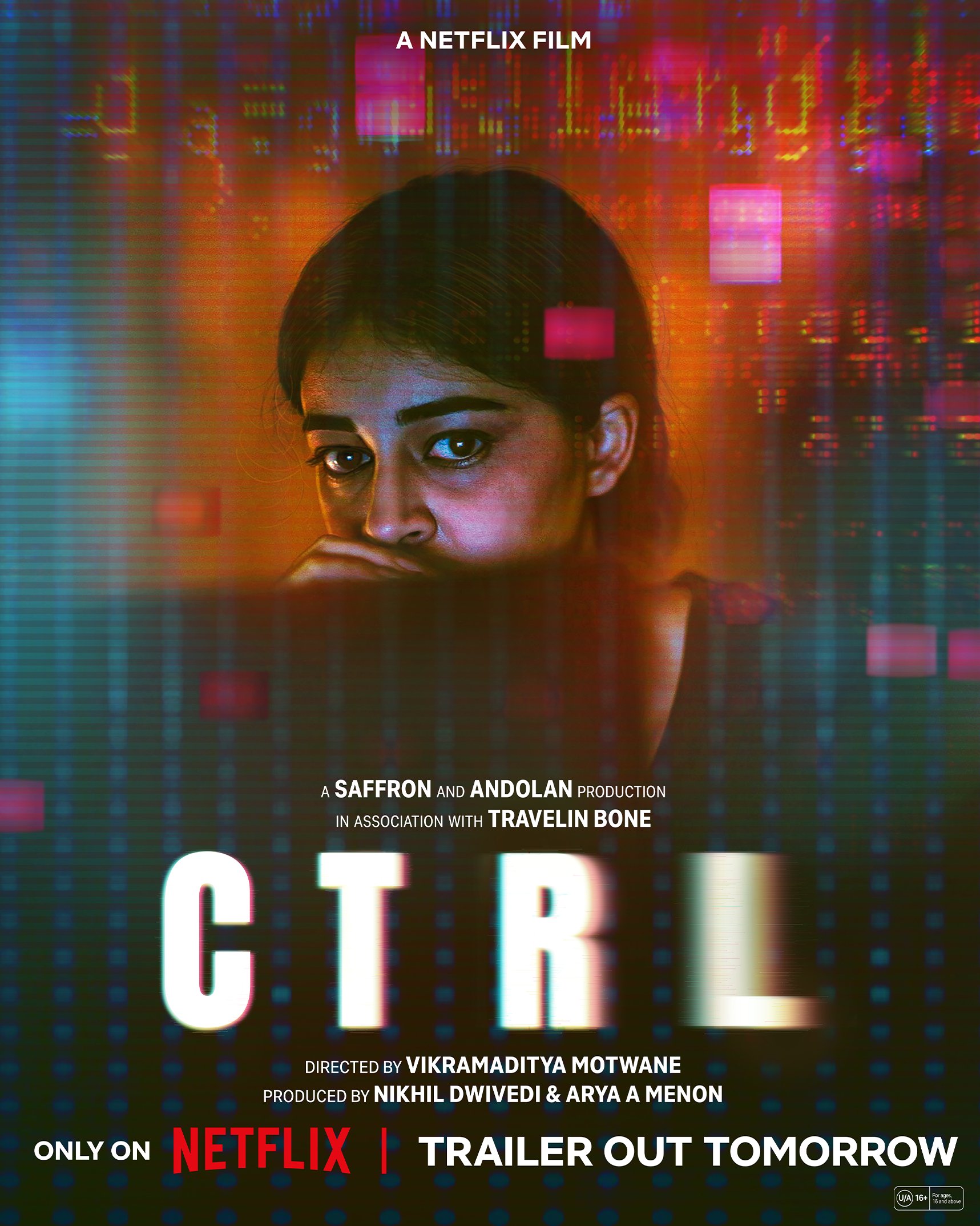 CTRL (2024)