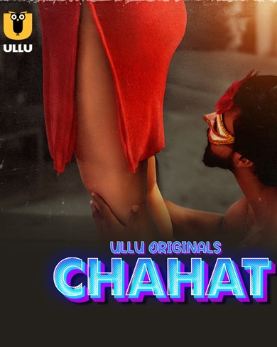 Chahat (2023) Season 1