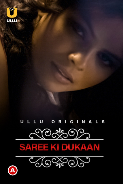 Charmsukh (Saree Ki Dukaan) (2022) Season 1