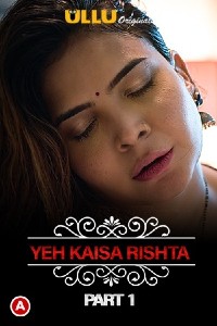 Charmsukh (Yeh Kaisa Rishta) (2021)