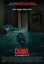 Crawl 2019 Dual Audio