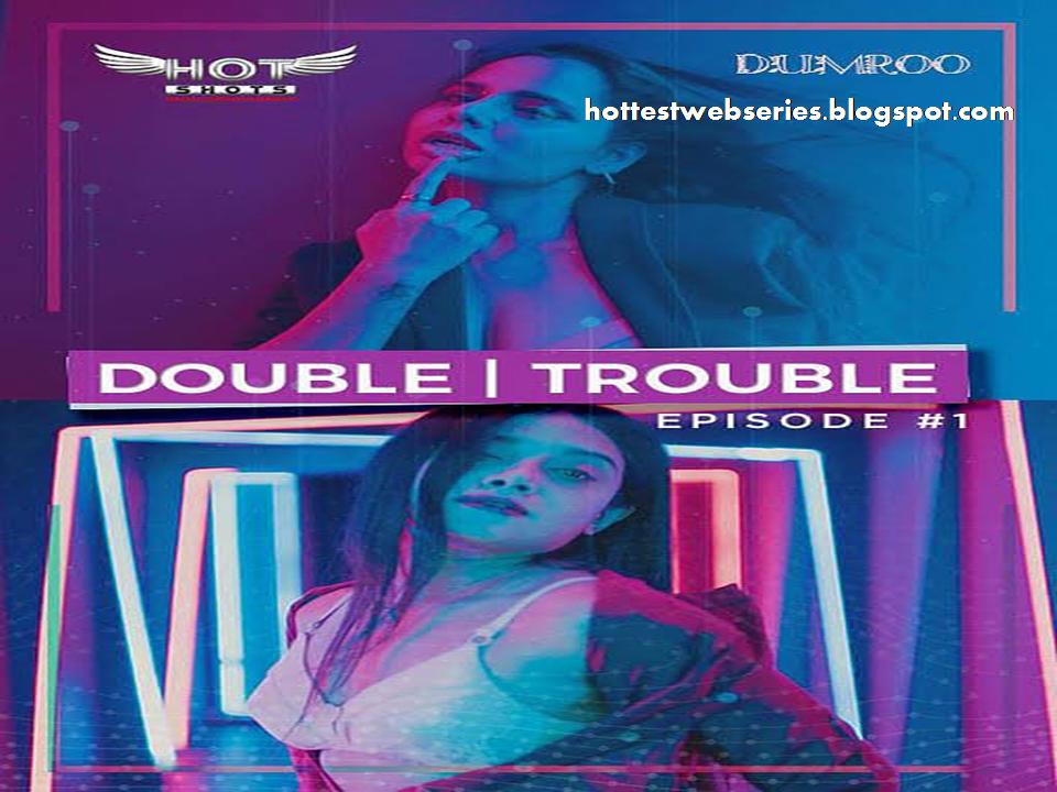 Double Trouble (2020) Season 1