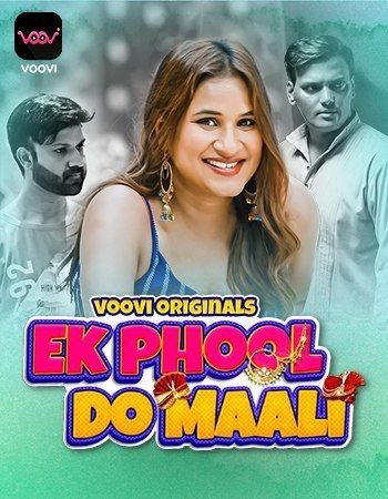 Ek Phool Do Maali (2023) Season 1