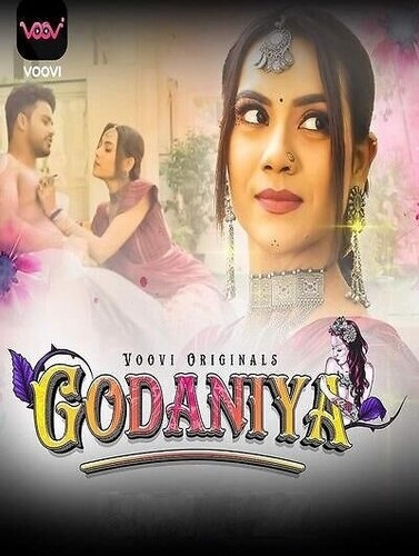 Godaniya (2023) Season 1