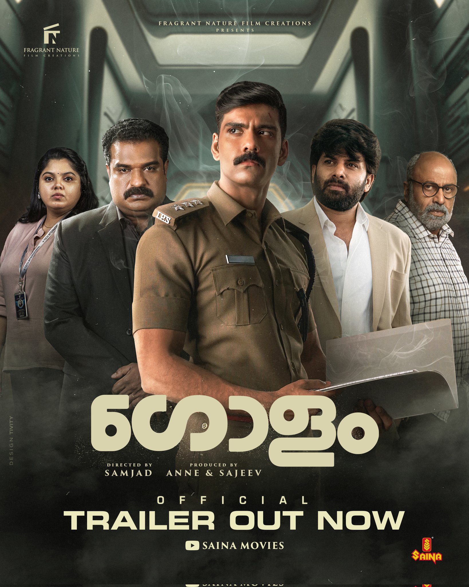 Golam (2024) Dual Audio