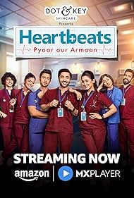 Heartbeats Pyaar aur Armaan (2024) Season 1