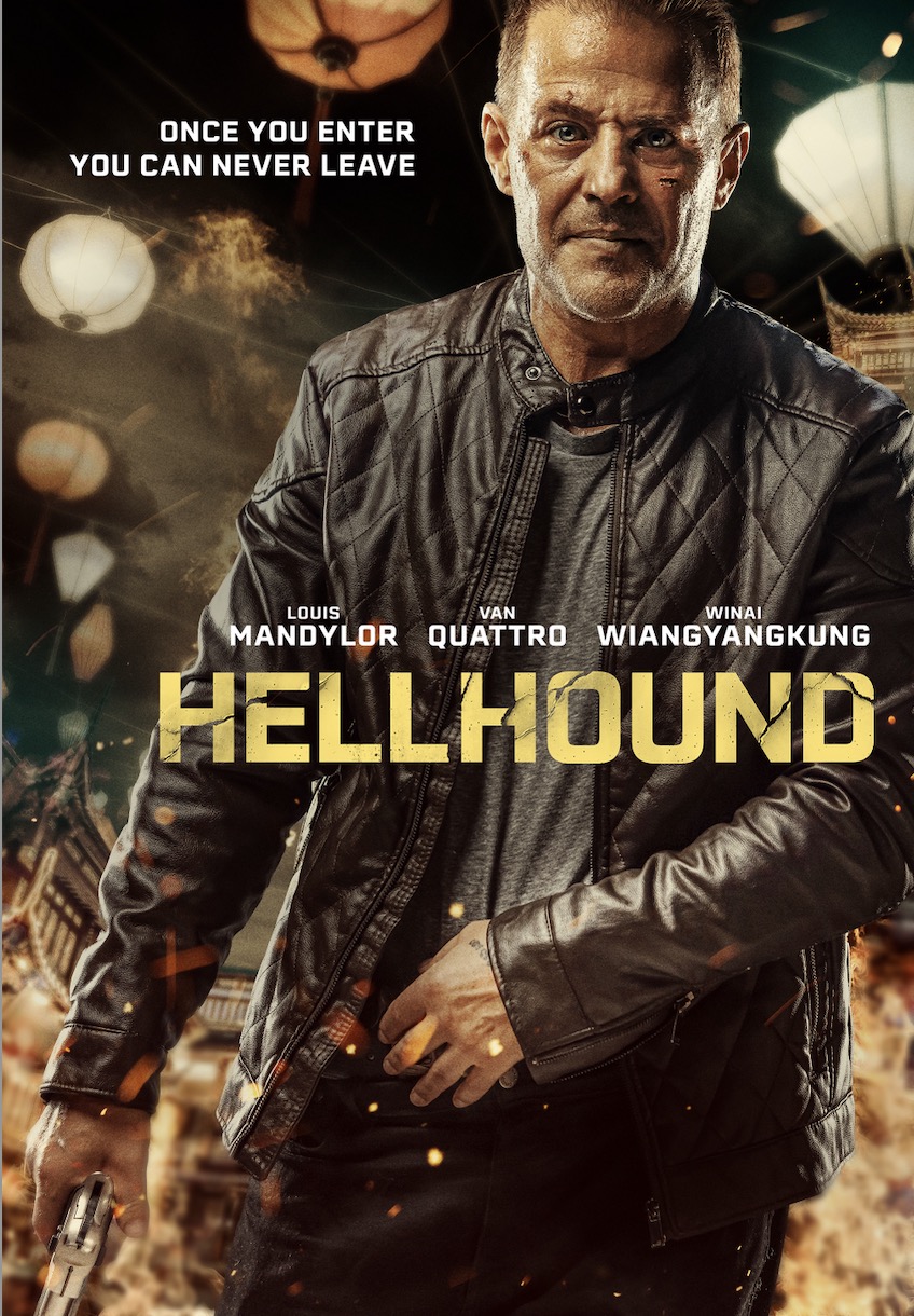 Hellhounds 2024 Dual Audio