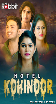 Hotel Kohinoor (2022) Season 1