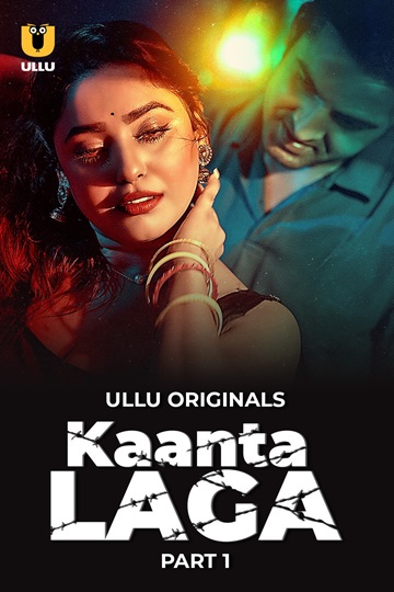 Kaanta Laga (2024) Season 1