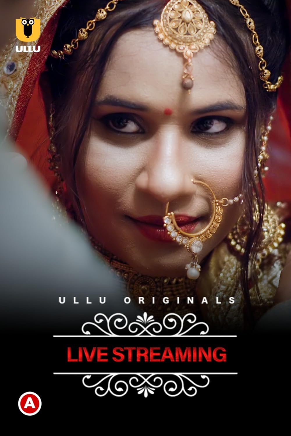 Live Streaming (Charmsukh) (2021) Season 1