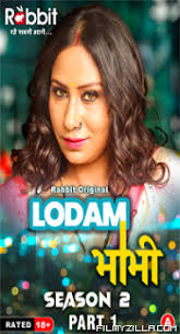 Lodam Bhabhi (2024) Season 2