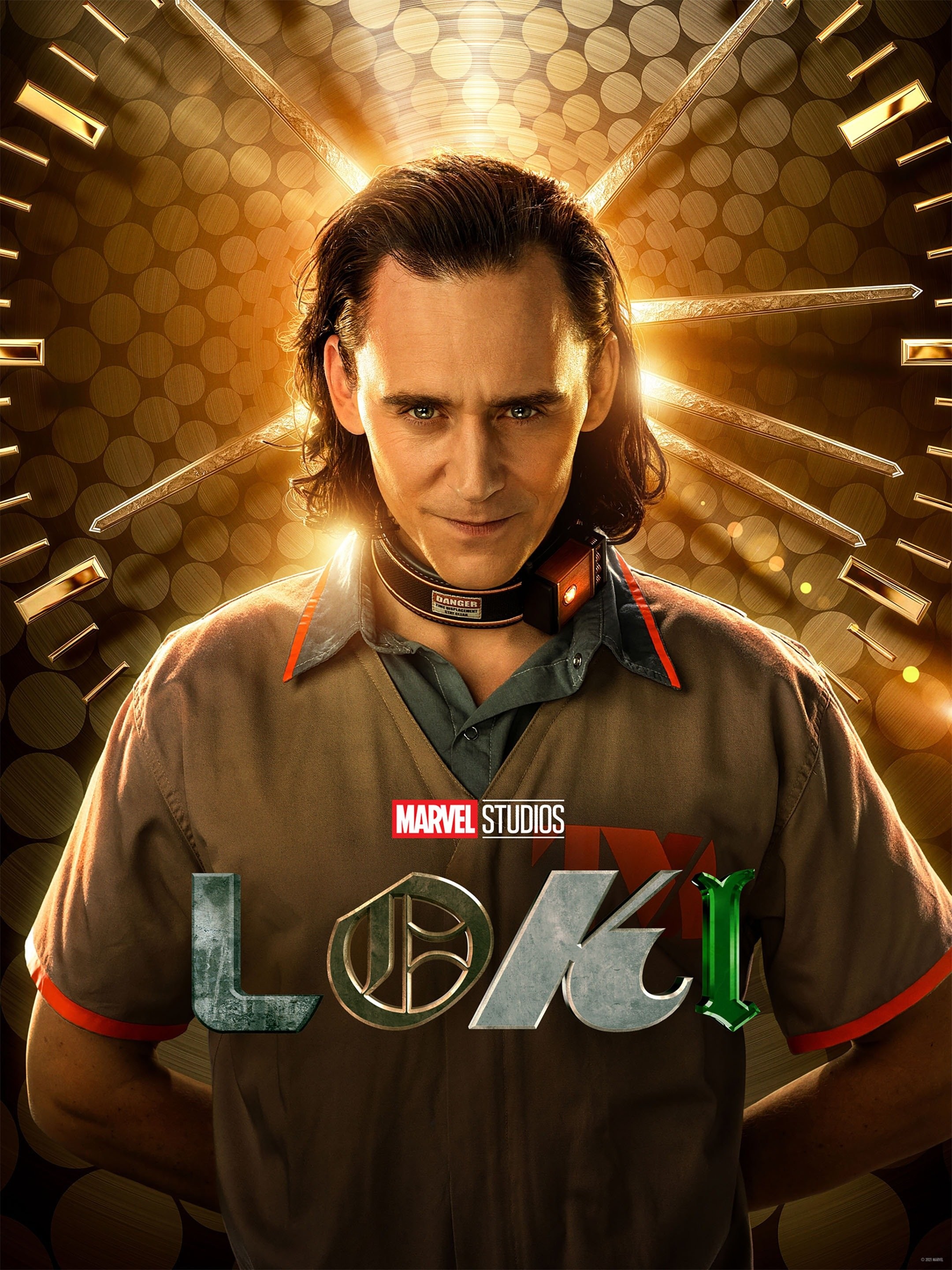 Loki 2021 Season 1 Dual Audio