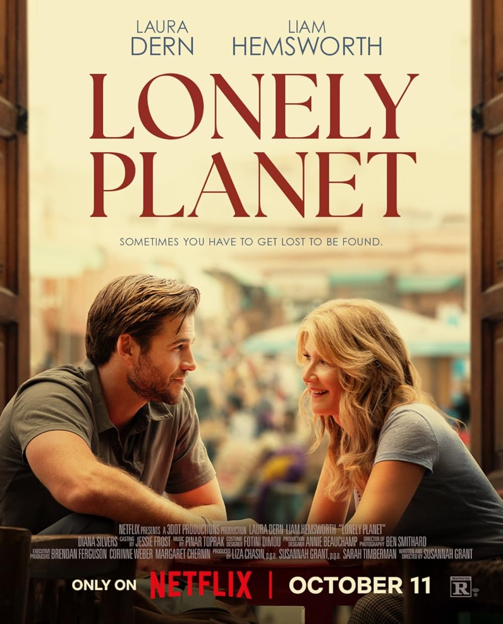 Lonely Planet 2024 Dual Audio