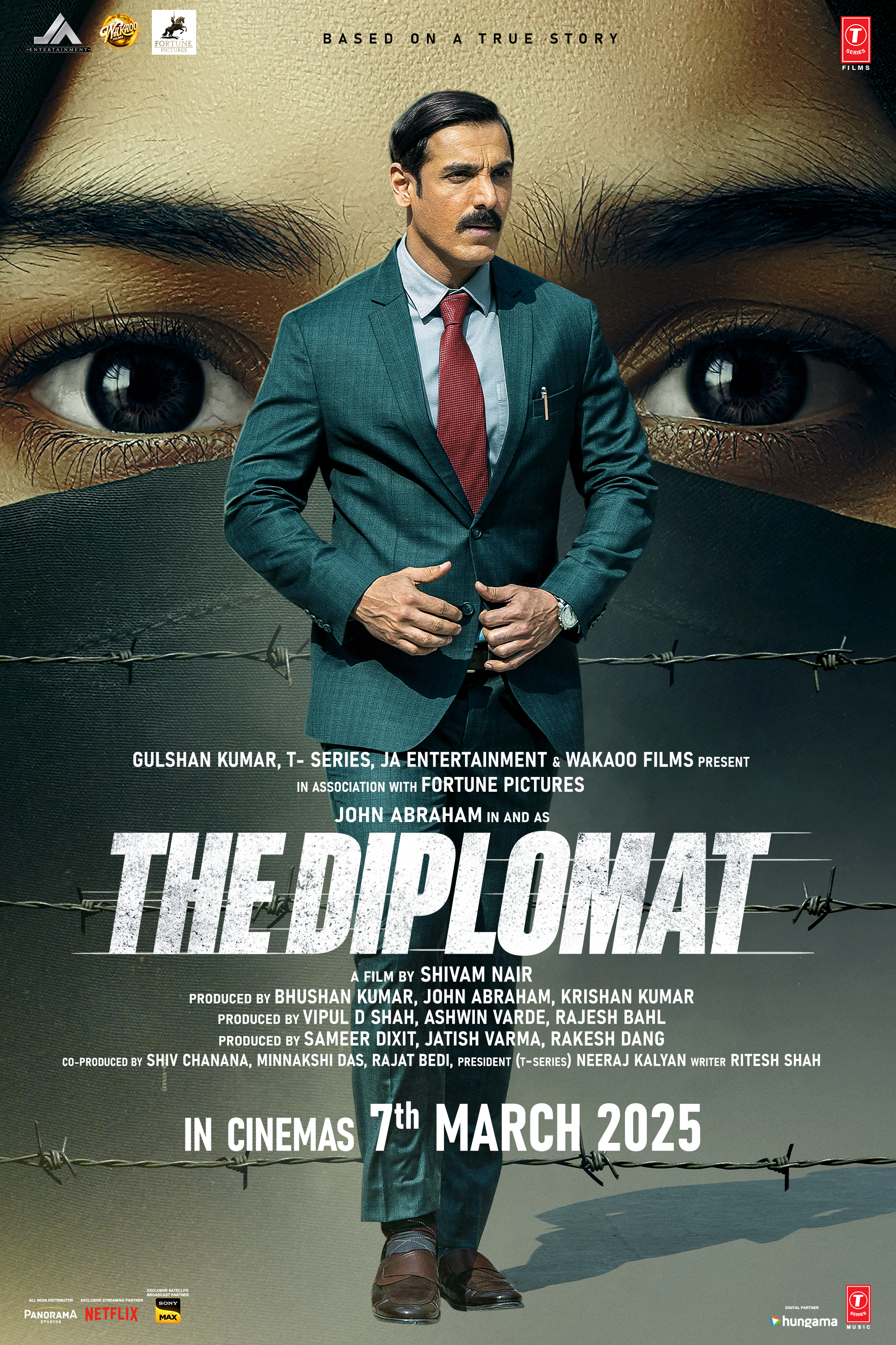 The Diplomat (2025)