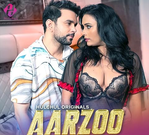 Aarzoo (2024) Season 1 Ep04 and Ep5