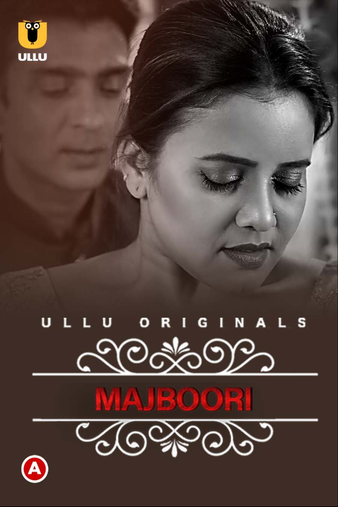 Majboori (Charmsukh) (2022) Season 1