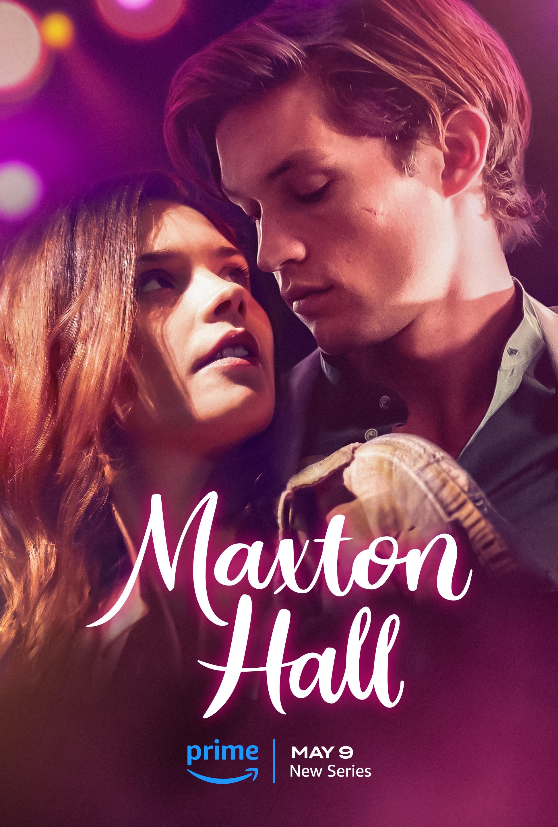 Maxton Hall The World Between Us 2024 Season 1 Dual Audio