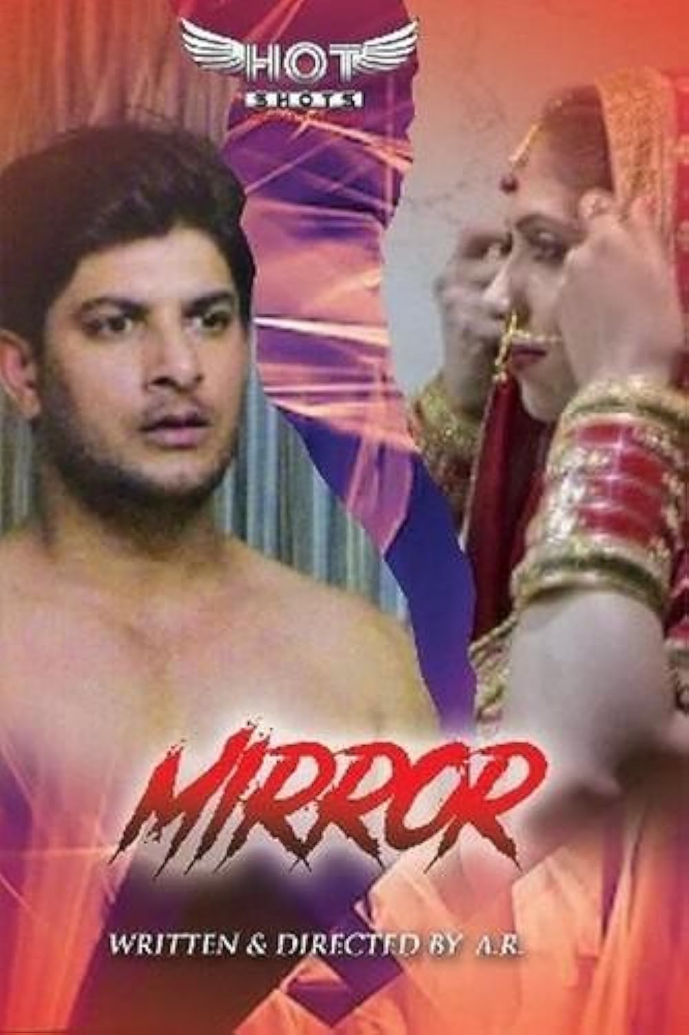 Mirror (2020) HotShots Originals