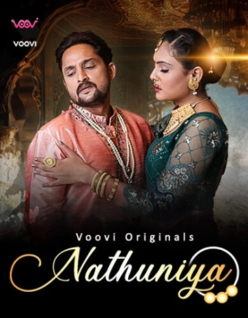 Nathuniya (2023) Season 1