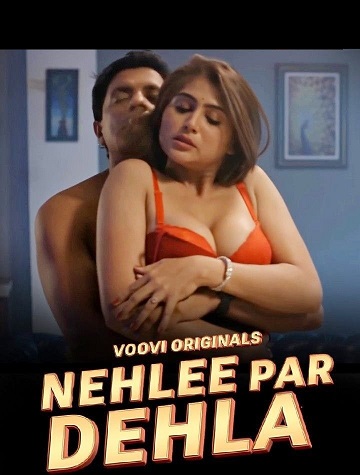 Nehlee Par Dehla (2023) Season 1