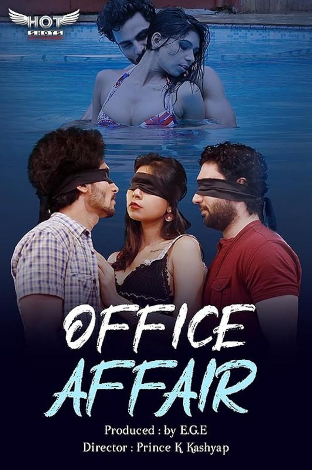 Office Affairs (2020)