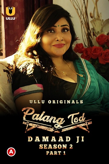 Palang Tod (Damaad Ji) (2022) Season 2