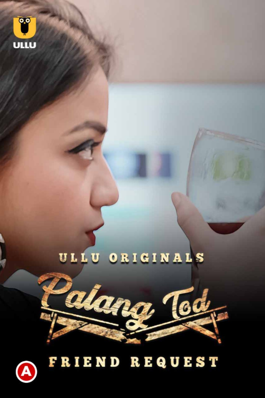 Palangtod ( Friend Request ) (2021) Season 1