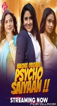 Psycho Saiyaan (2024)