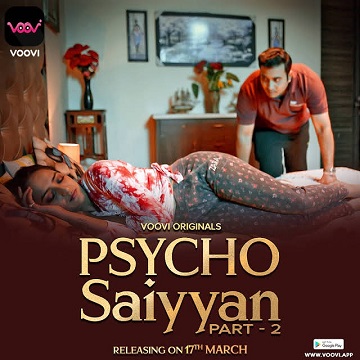 Psycho Saiyyan (2023) Season 1