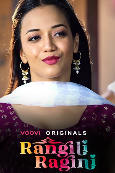 Rangili Ragini (2022) Season 1