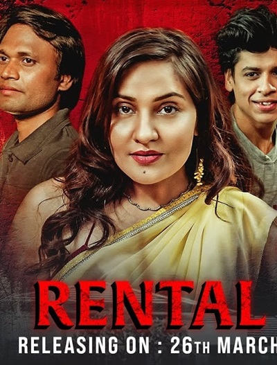 Rental (2024) Season 1