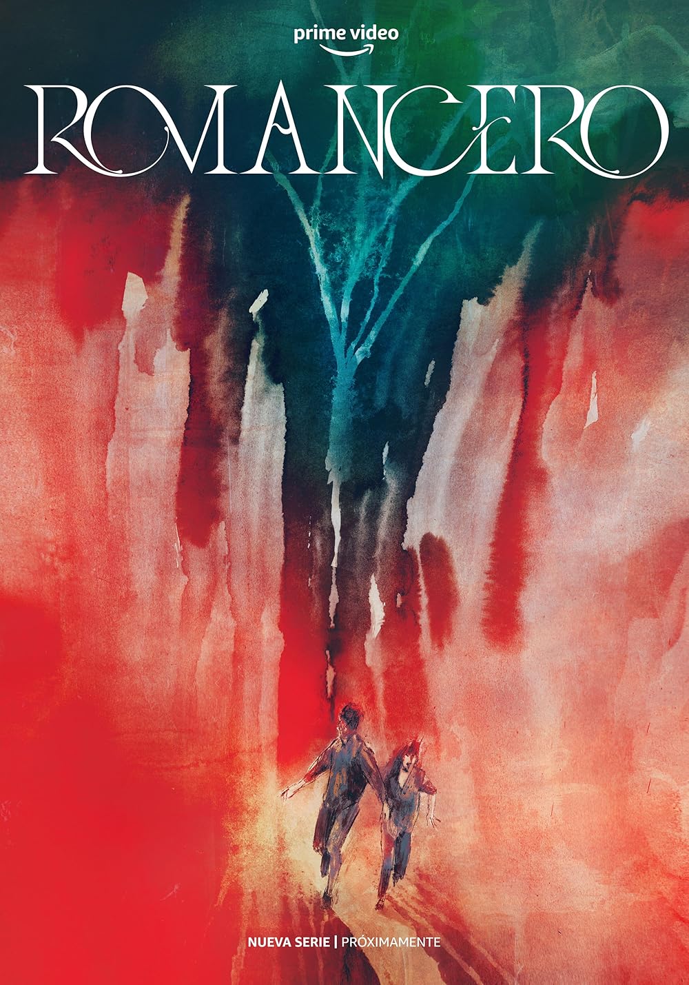 Romancero 2023 Season 1 Dual Audio