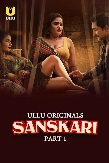 Sanskari (2023) Season 1