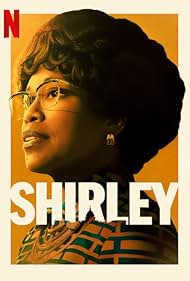 Shirley 2024 Dual Audio