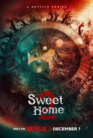 Sweet Home (2023) Season 2 Dual Audio