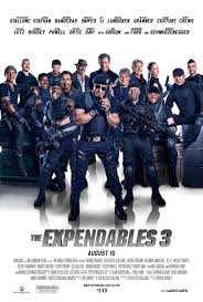 The Expendables 3 2014 Dual Audio