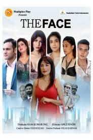 The Face (2024) Season 1