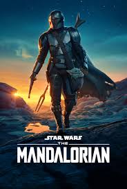 The Mandalorian (2019) Season 1 Dual Audio