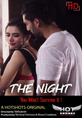 The Night (2020)