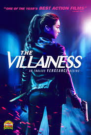 The Villainess 2017 Dual Audio